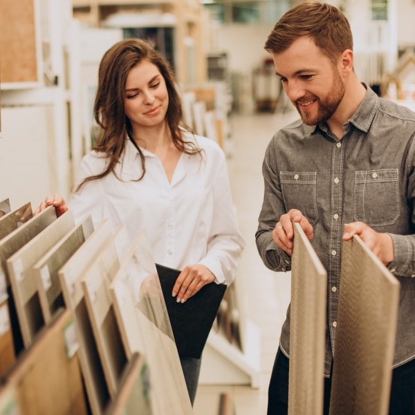 Flooring design consultations in Whatcom and Skagit Counties, WA