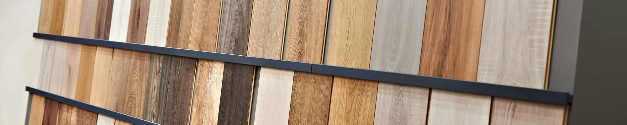Flooring Products from Master Warehouse LLC in Whatcom and Skagit Counties, WA