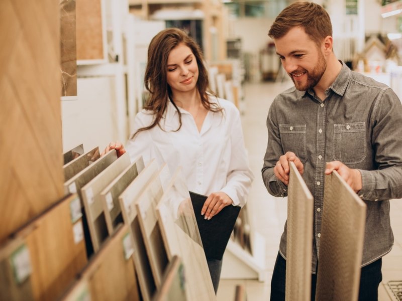 Flooring design Consultations in Whatcom and Skagit Counties, WA