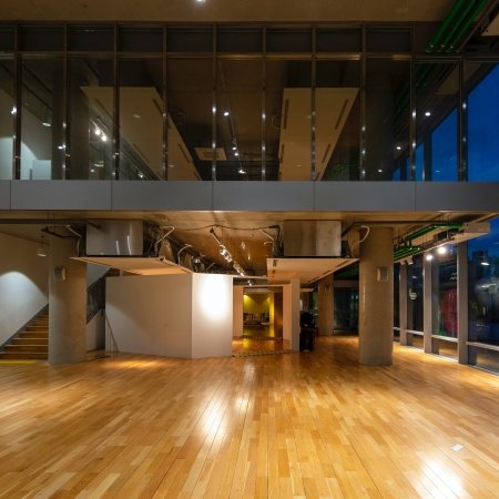 Commercial floors from Master Warehouse LLC in Whatcom and Skagit Counties, WA