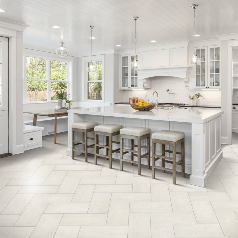 Master Warehouse LLC providing tile flooring for your space in Whatcom and Skagit County, WA - Sinova